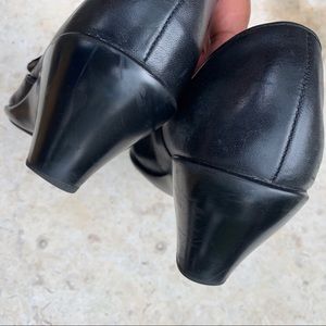 soft spot mary jane shoes